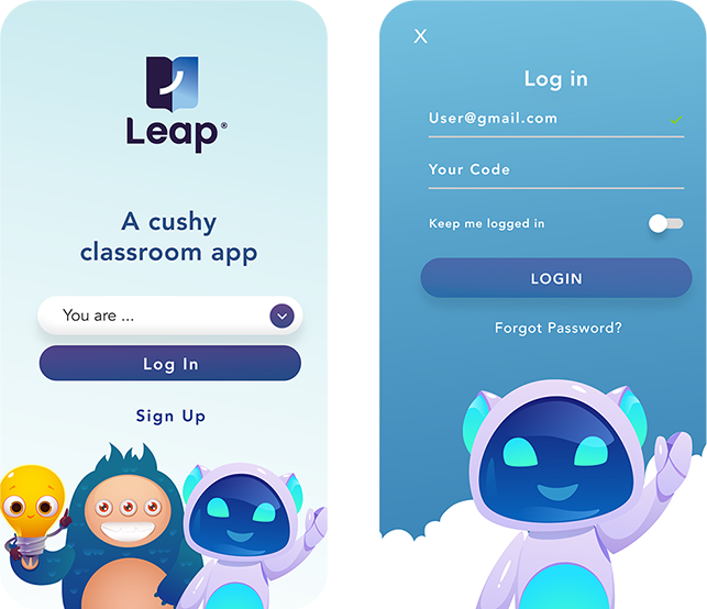 Leapverse